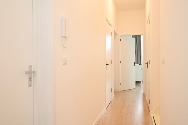 Medium property photo - Beeklaan 347A, 2562 AX The Hague